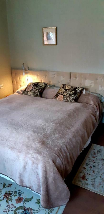 Lana Hotel นิดา ภายนอก รูปภาพ